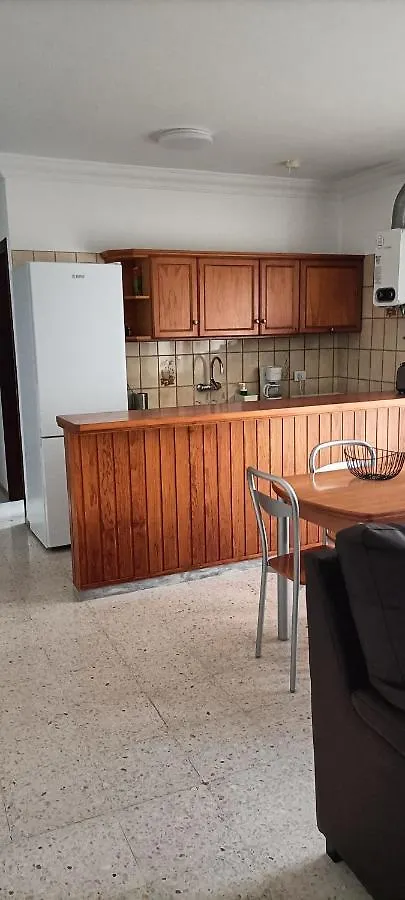 Gota De Mar Hostel Los Abrigos