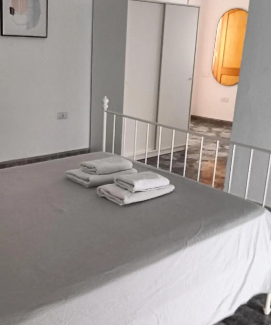 Gota De Mar Hostel Los Abrigos Spanje