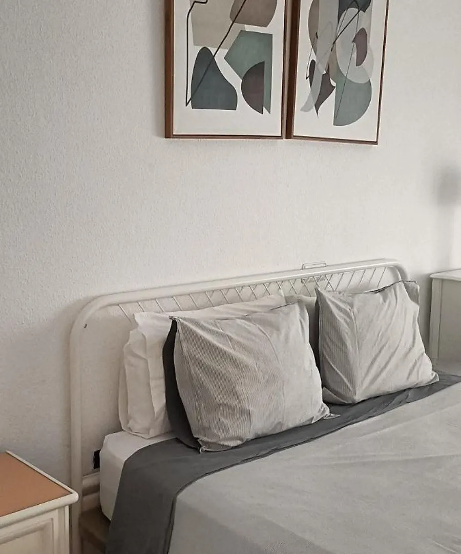 Gota De Mar Hostel Los Abrigos