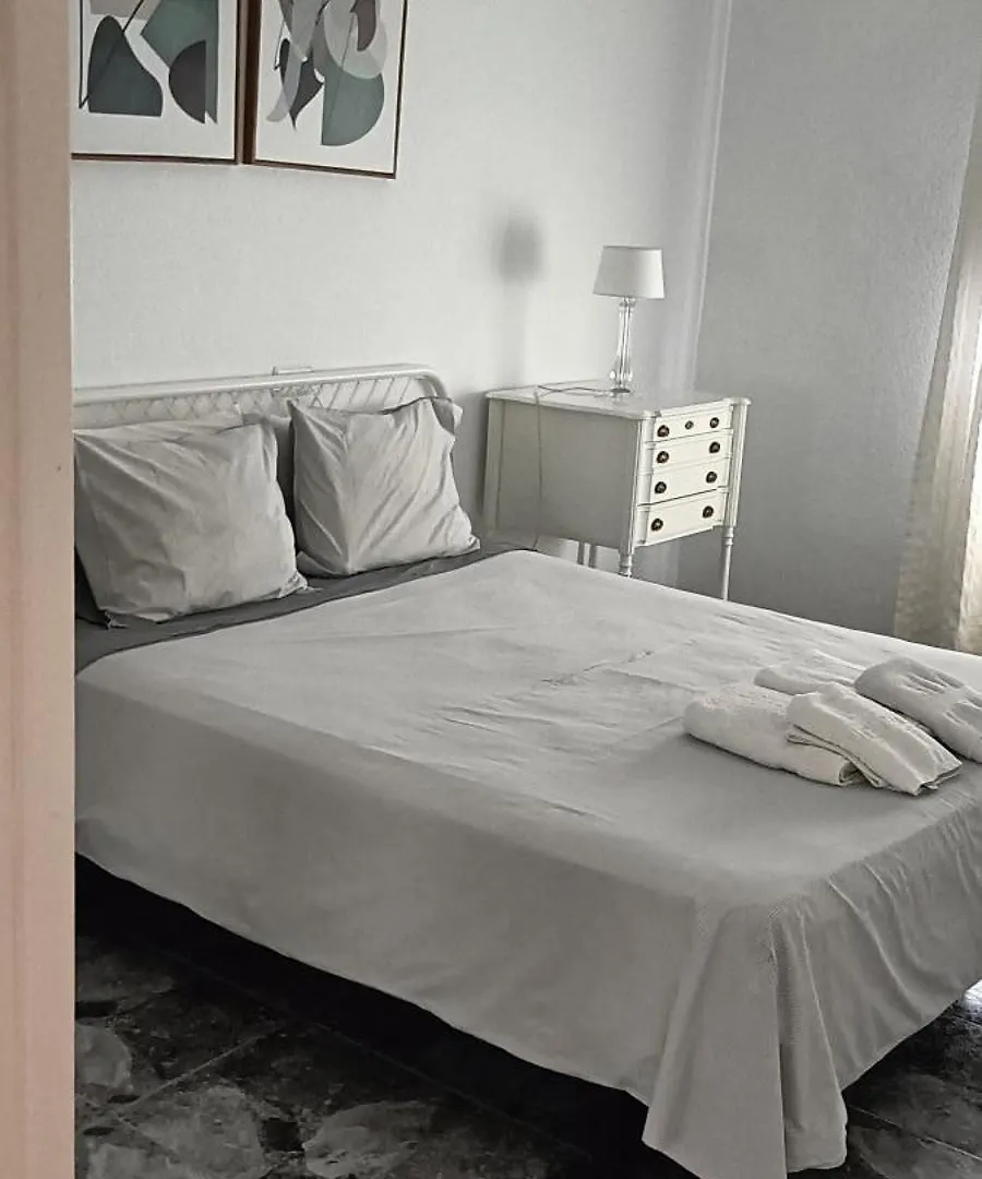 Gota De Mar Hostel Los Abrigos