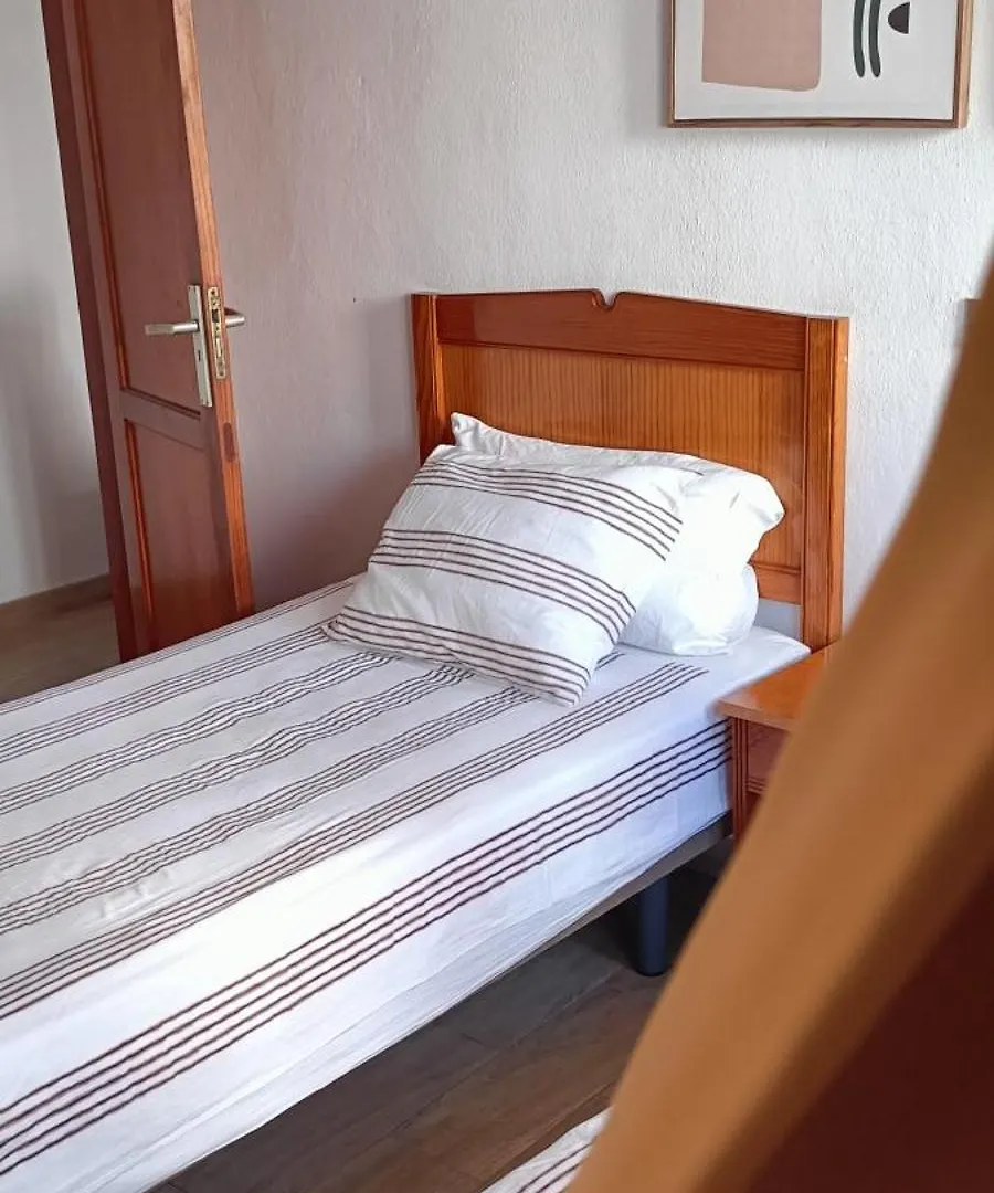 Gota De Mar Hostel Los Abrigos