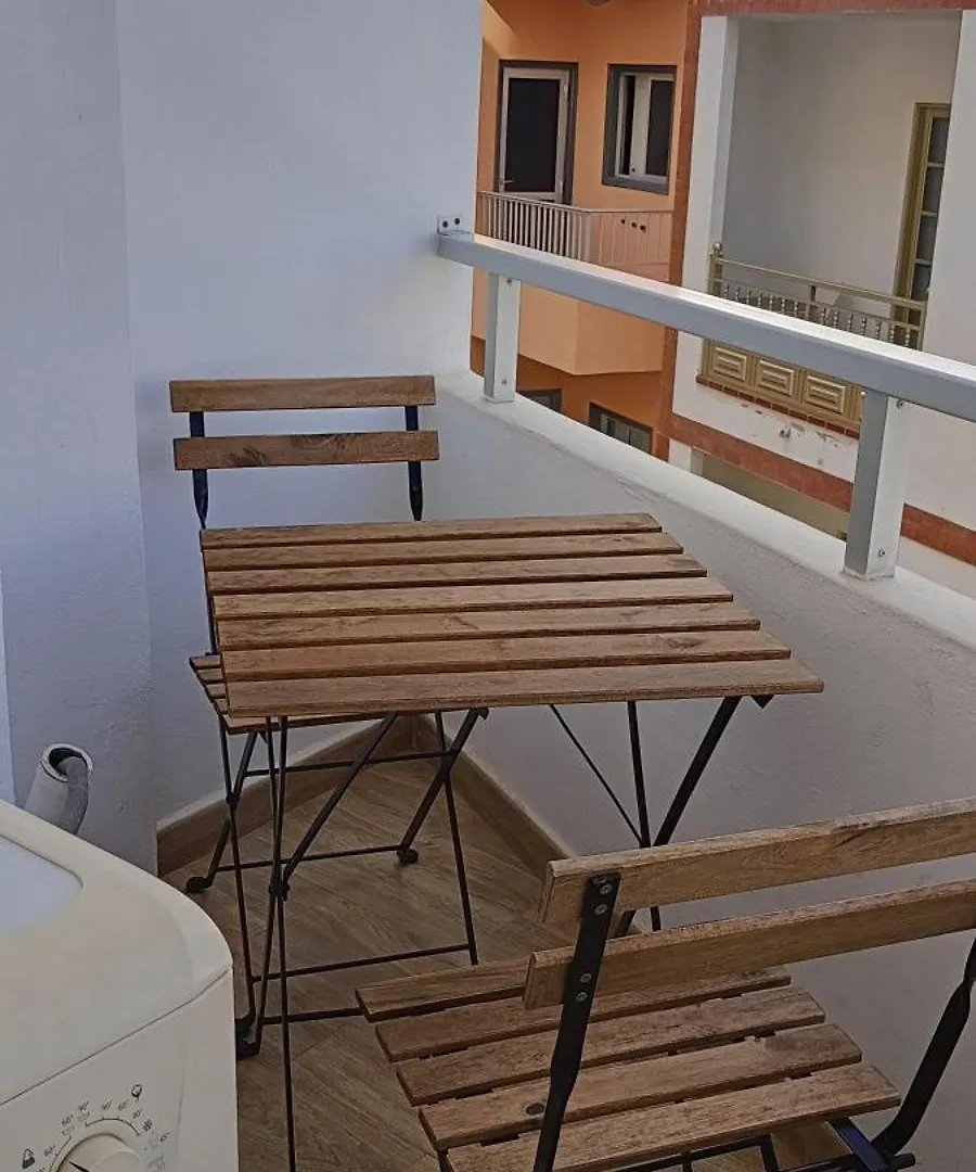 Gota De Mar Hostel Los Abrigos Spanje