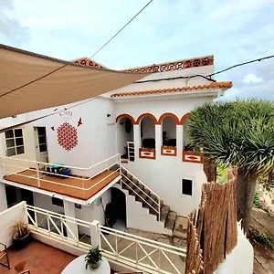 Acoran Family Guests House With Included Morning Yoga Practice Gasthuis