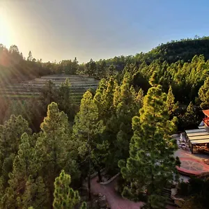 Отель Villalba (adults Only), Вилафлор