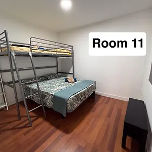 Paraiso Tenerife Bed & Breakfast