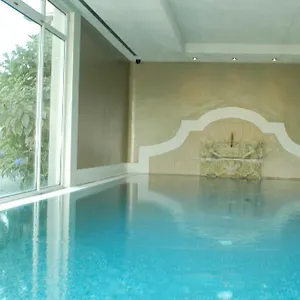 Palacio Urgoiti Отель Мунгия