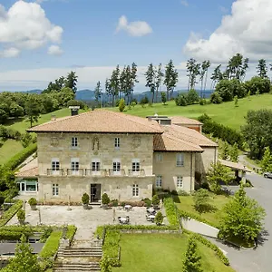 Palacio Urgoiti Отель Мунгия