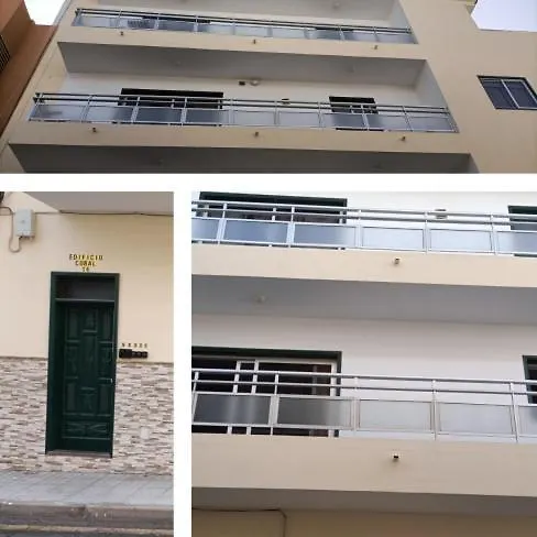 Gota De Mar Hostel Los Abrigos