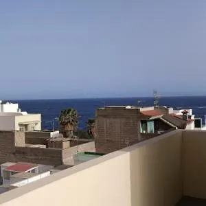 Gota De Mar Hostel Los Abrigos