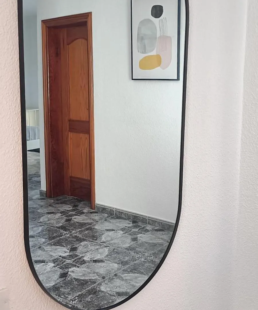 Gota De Mar Hostel Los Abrigos