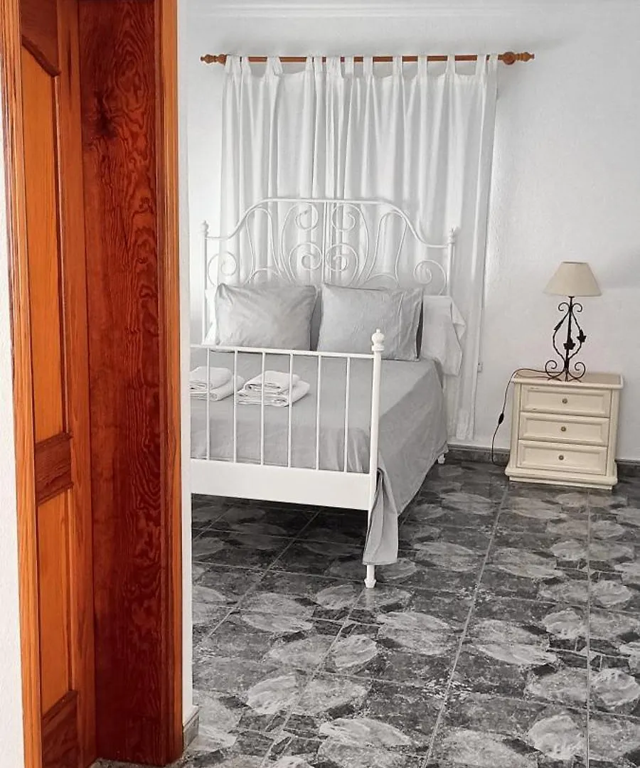 Gota De Mar Hostel Los Abrigos