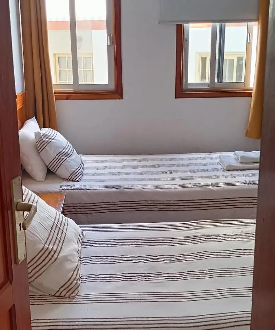 Gota De Mar Hostel Los Abrigos