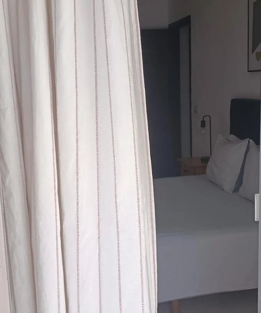 Gota De Mar Hostel Los Abrigos