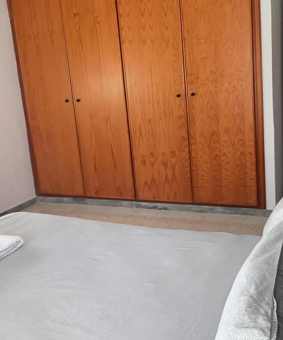 Gota De Mar Hostel Los Abrigos